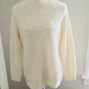 Talbots sweater  medium NWT